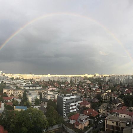 Casa S Piata Alba Iulia Apartment Bucureşti Exterior foto