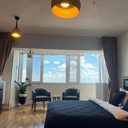 Casa S Piata Alba Iulia Apartment Bucureşti Exterior foto
