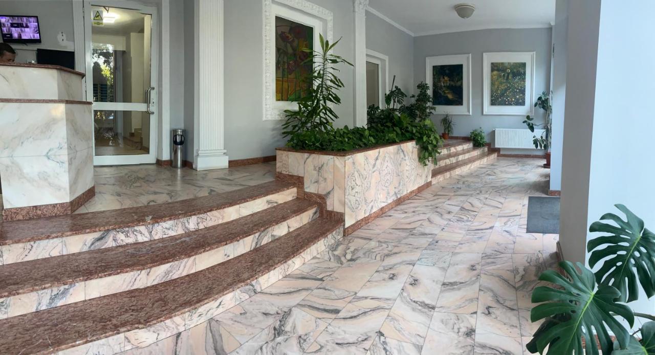 Casa S Piata Alba Iulia Apartment Bucureşti Exterior foto