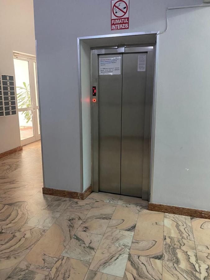 Casa S Piata Alba Iulia Apartment Bucureşti Exterior foto