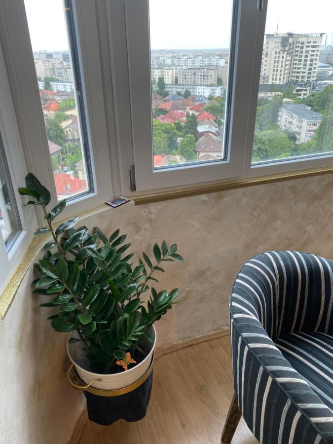 Casa S Piata Alba Iulia Apartment Bucureşti Exterior foto