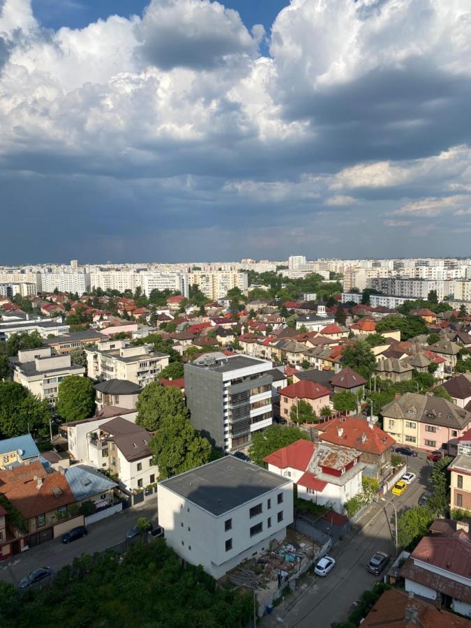 Casa S Piata Alba Iulia Apartment Bucureşti Exterior foto
