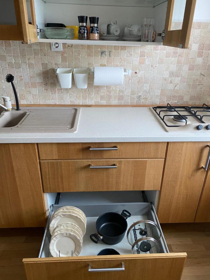 Casa S Piata Alba Iulia Apartment Bucureşti Exterior foto