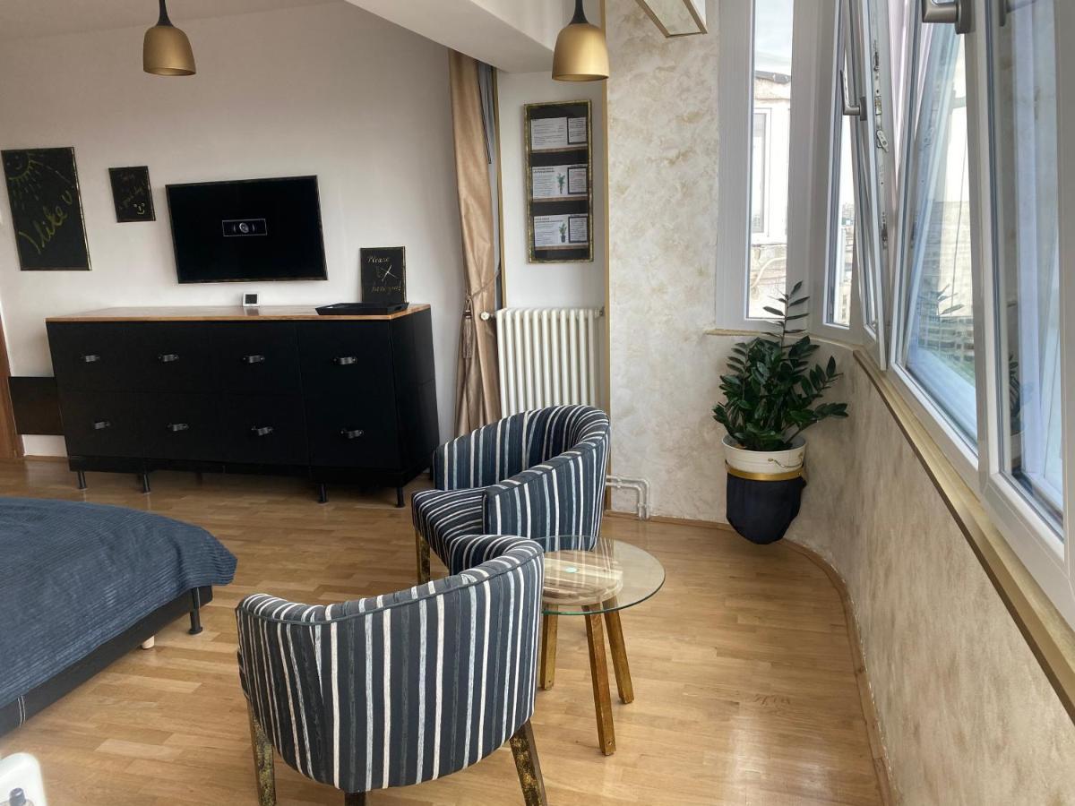 Casa S Piata Alba Iulia Apartment Bucureşti Exterior foto