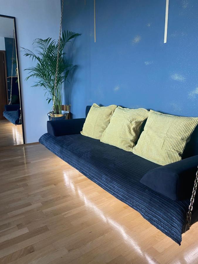 Casa S Piata Alba Iulia Apartment Bucureşti Exterior foto