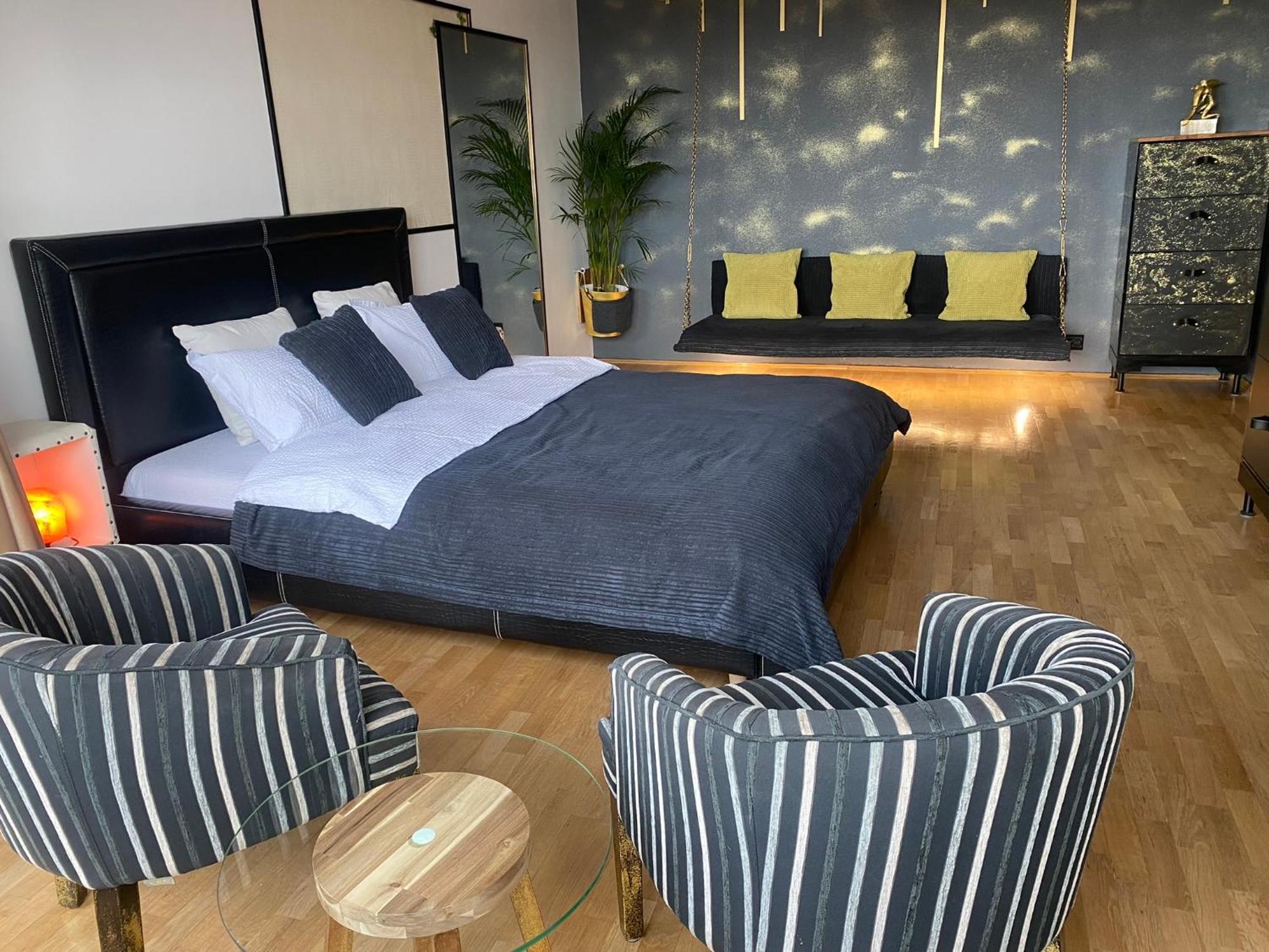 Casa S Piata Alba Iulia Apartment Bucureşti Exterior foto