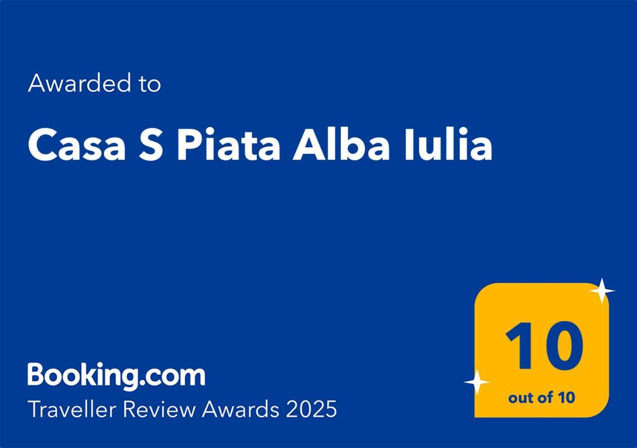 Casa S Piata Alba Iulia Apartment Bucureşti Exterior foto